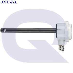 avu-2-a DWYER INSTRUMENTS INC