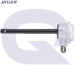 avu-2-v DWYER INSTRUMENTS INC