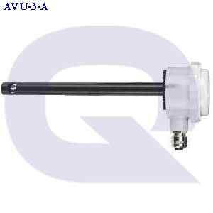 avu-3-a DWYER INSTRUMENTS INC