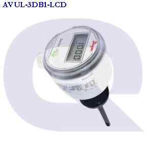 avul-3db1-lcd DWYER INSTRUMENTS INC