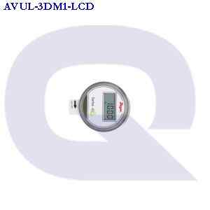 avul-3dm1-lcd DWYER INSTRUMENTS INC