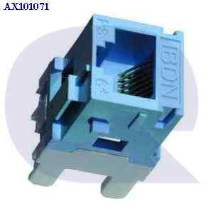 ax101071 BELDEN WIRE & CABLE