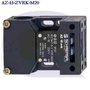az-15-zvrk-m20 SCHMERSAL