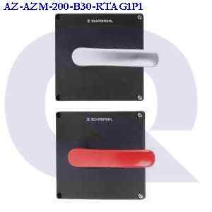 az-azm-200-b30-rtag1p1 SCHMERSAL