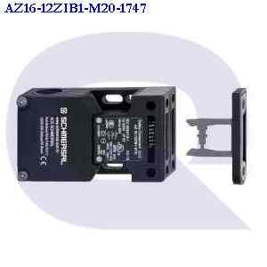 az16-12zib1-m20-1747 SCHMERSAL