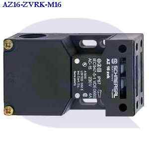 az16-zvrk-m16 SCHMERSAL