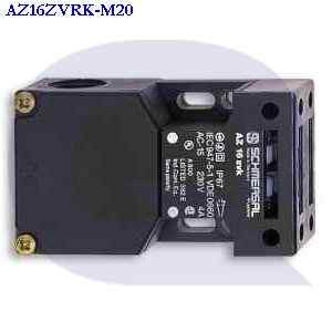 az16zvrk-m20 SCHMERSAL