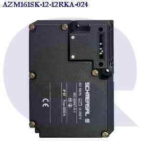 azm161sk-12/12rka-024 SCHMERSAL