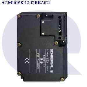 azm161sk-12/12rka024 SCHMERSAL