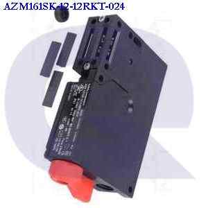 azm161sk-12/12rkt-024 SCHMERSAL