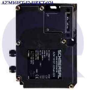 azm161st-12/11rkt-024 SCHMERSAL