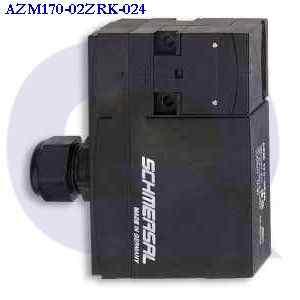 azm170-02zrk-024 SCHMERSAL