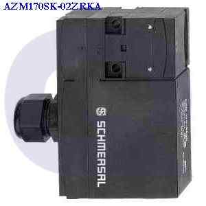 azm170sk-02zrka SCHMERSAL