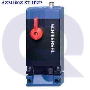 azm400z-st-1p2p SCHMERSAL