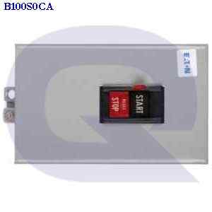 b100s0ca EATON CORPORATION