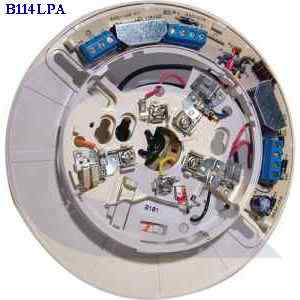 b114lpa SYSTEM SENSOR