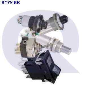b7070br EATON CORPORATION