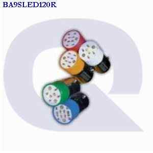 ba9sled120r FUSETEK