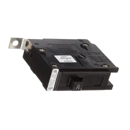 bab1020 EATON CORPORATION