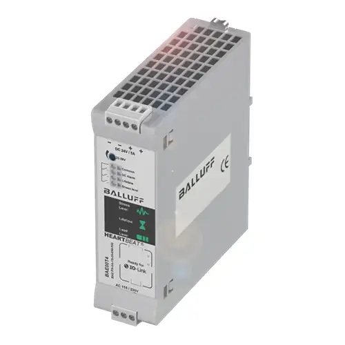 bae ps-xa-1s-24-050-102 BALLUFF