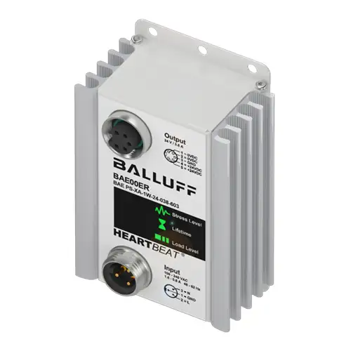 bae ps-xa-1w-24-038-603 BALLUFF
