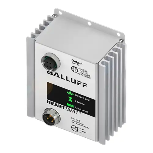 bae ps-xa-1w-24-080-604 BALLUFF