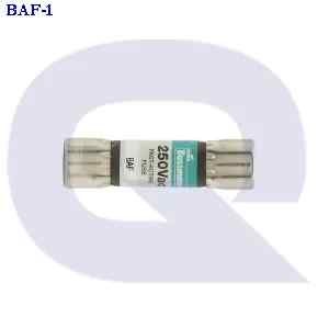 baf-1 EATON BUSSMAN