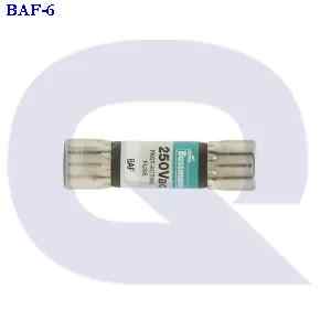 baf-6 EATON BUSSMAN