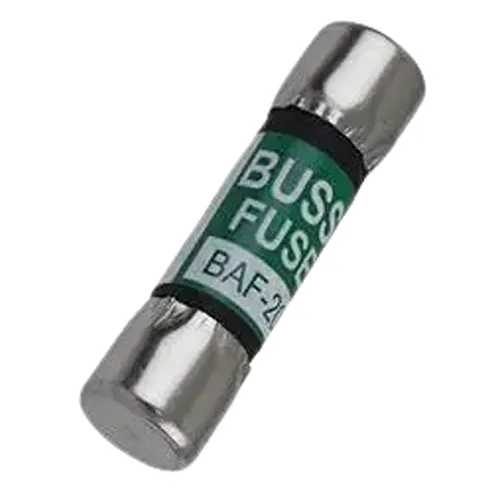baf20 EATON BUSSMAN