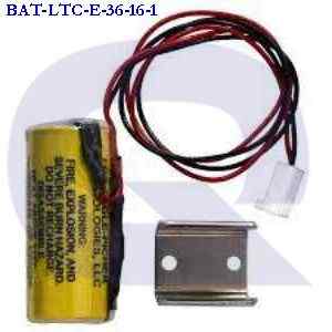 bat-ltc-e-36-16-1 GENERIC