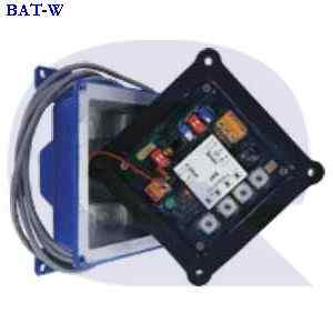 bat-w DWYER INSTRUMENTS INC