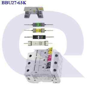 bbu27-65k EATON BUSSMAN