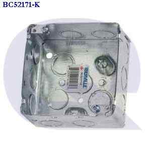 bc52171-k THOMAS & BETTS