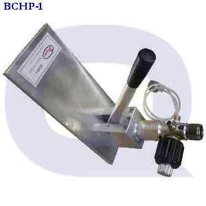 bchp-1 DWYER INSTRUMENTS INC