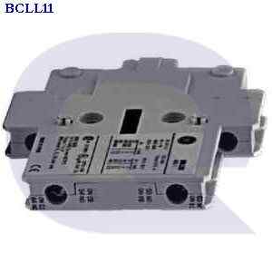 bcll11 GENERAL ELECTRIC