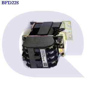 bfd22s EATON CORPORATION