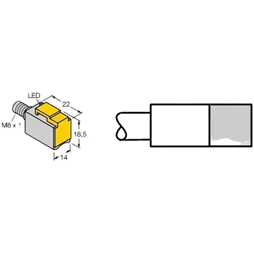 bim-psm-ap6x-v1131 TURCK