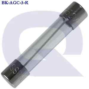 bk-agc-3-r EATON BUSSMAN