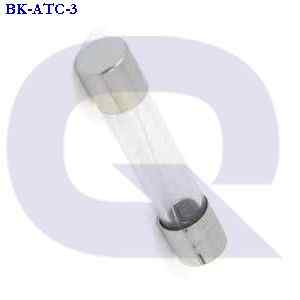 bk/atc-3 EATON BUSSMAN