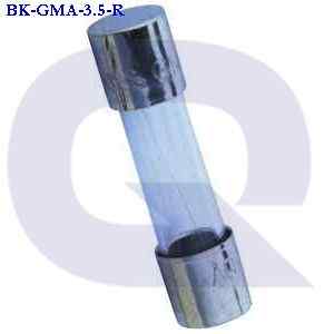 bk/gma-3.5-r EATON BUSSMAN