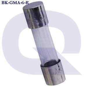 bk/gma-6-r EATON BUSSMAN