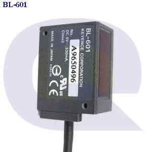 bl-601 KEYENCE