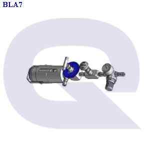 bla7 GENERAL ELECTRIC
