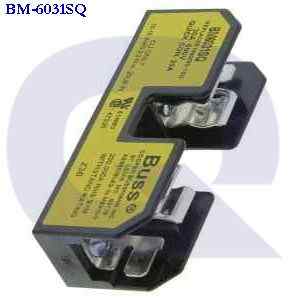 bm-6031sq EATON BUSSMAN