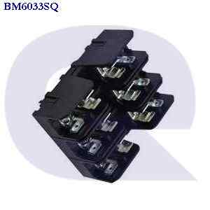 bm6033sq EATON BUSSMAN