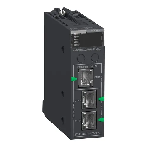 bmenoc0321 SCHNEIDER ELECTRIC