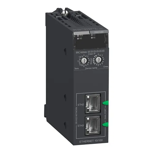 bmxcra31200 SCHNEIDER ELECTRIC