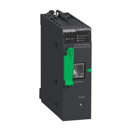 bmxnoe0100 SCHNEIDER ELECTRIC