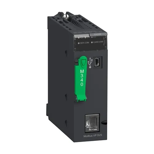 bmxp342000 SCHNEIDER ELECTRIC