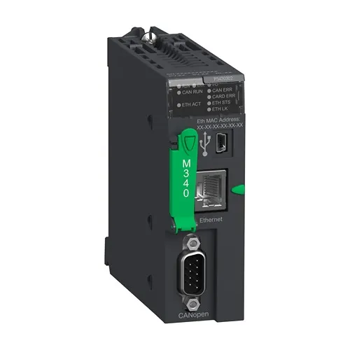 bmxp3420302 SCHNEIDER ELECTRIC